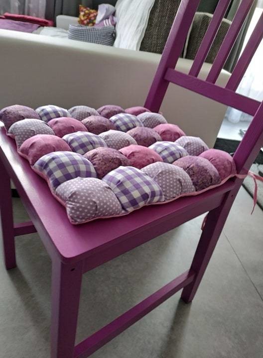 coussin