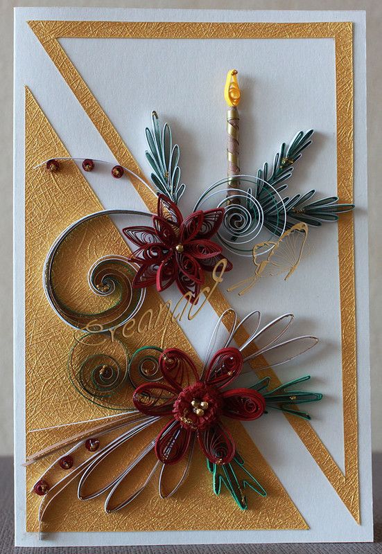 modele quilling - Page 22