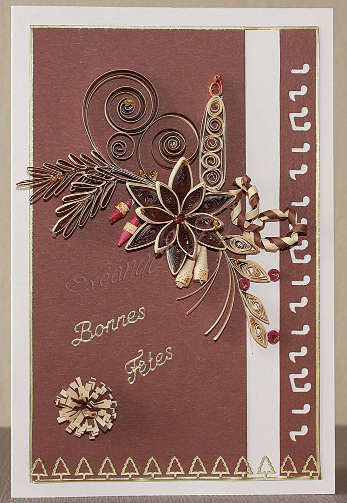 modele quilling - Page 20